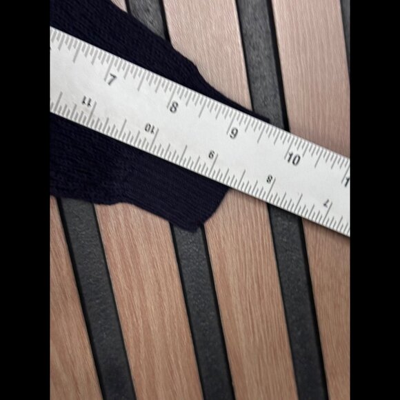 New IKKS Jackets US 18M Toddlers Blue Navy Double Breasted Ocean Lover - Picture 4 of 9